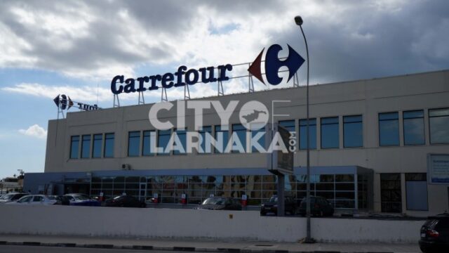 Carrefour