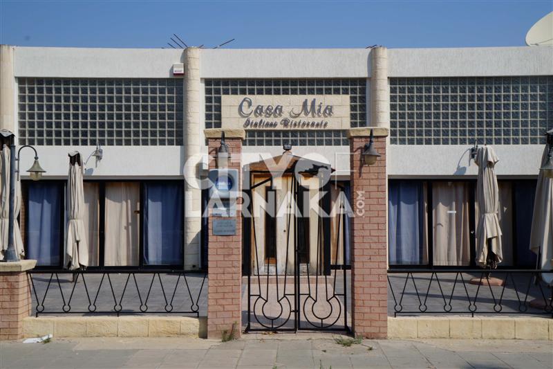 Casa-Mia-Italiano-Ristorante