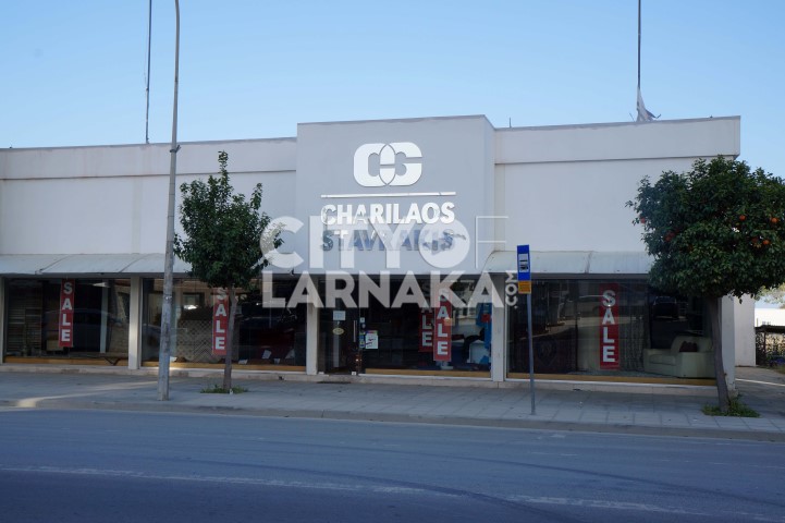 Charilaos-Stavrakis