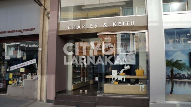 Charles-and-Keith