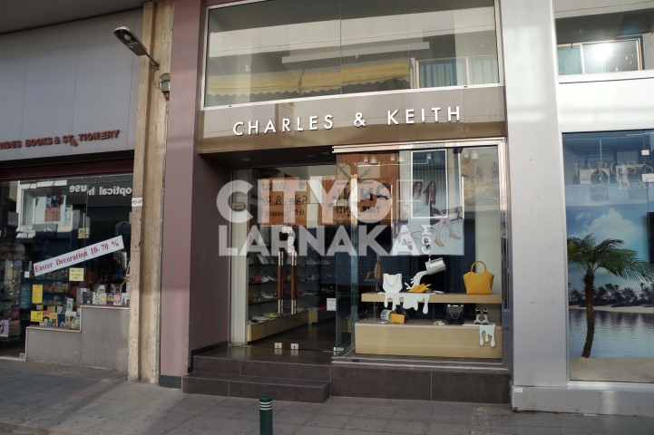 Charles-and-Keith