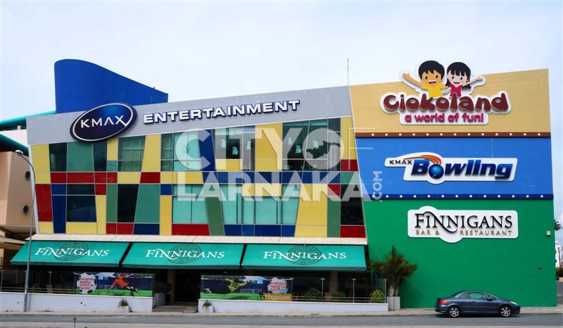 Ciokoland