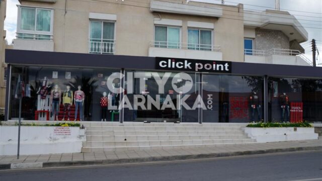 Click-Point
