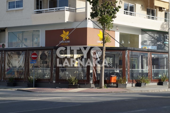 Coffee-Island