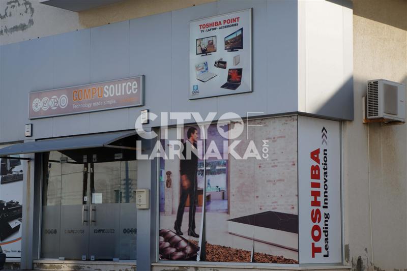 Compusource