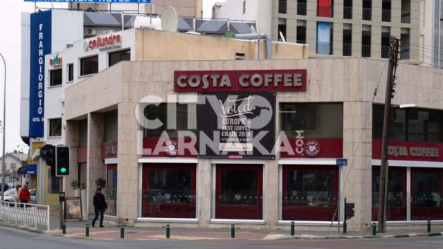 Costa-Coffee