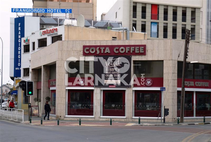 Costa-Coffee