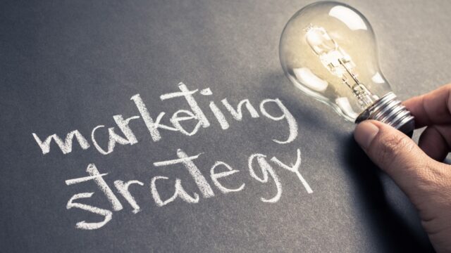 Marketing Strategy