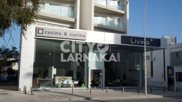 Cucina-Cucina-Living