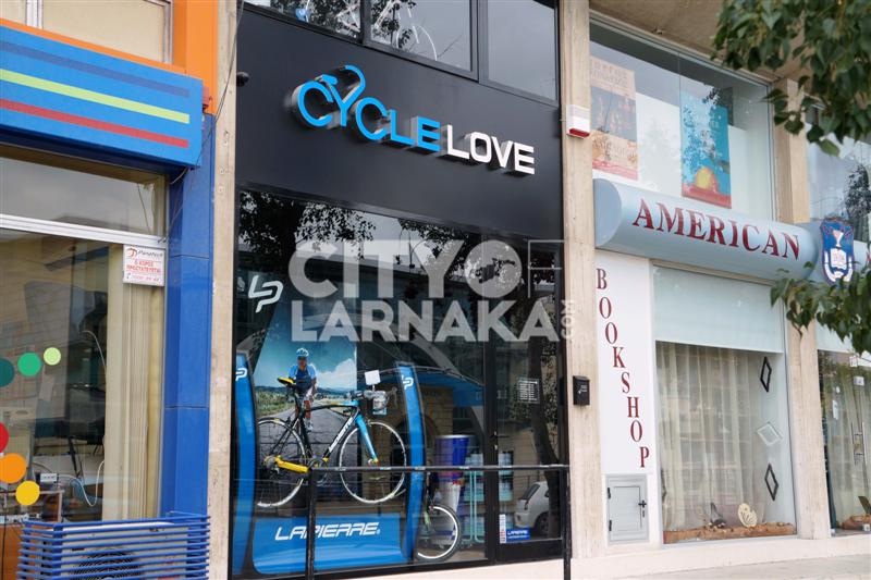 Cycle-Love