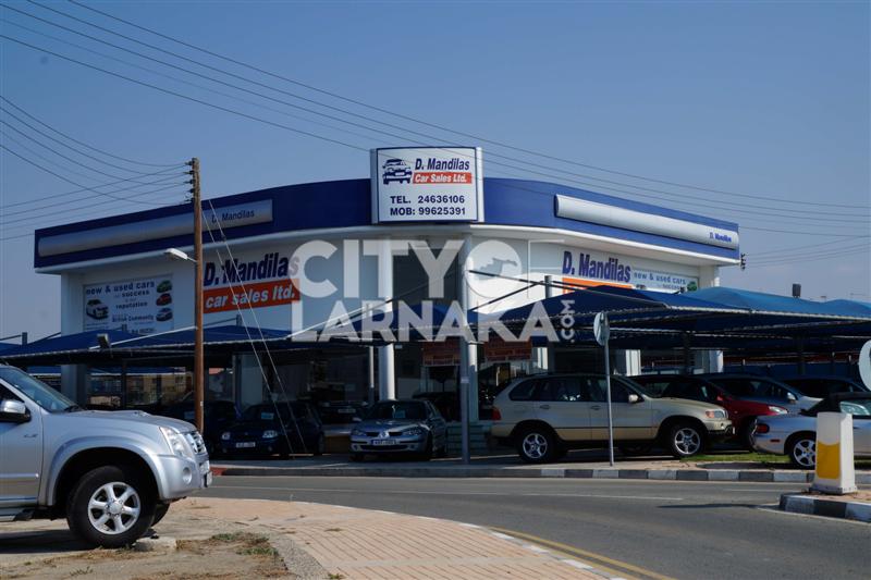 D.-Mandilas-Car-Sales-Ltd