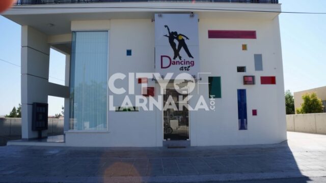 Dancing-Art