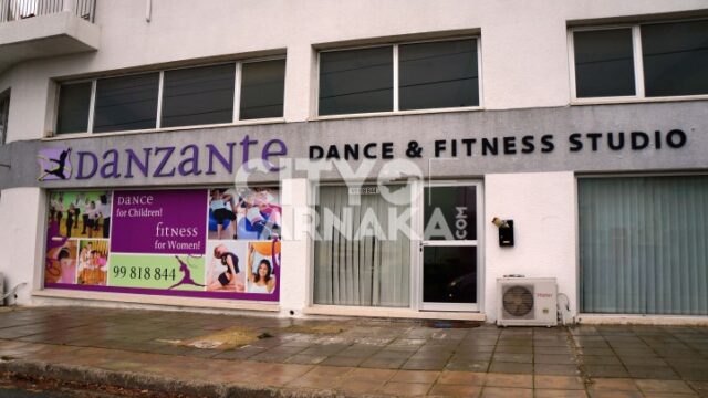 Danzante