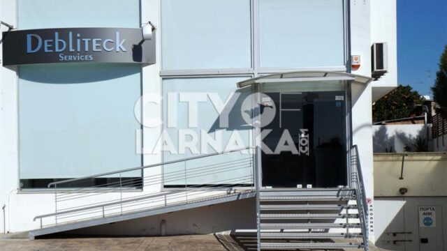 Debliteck-services