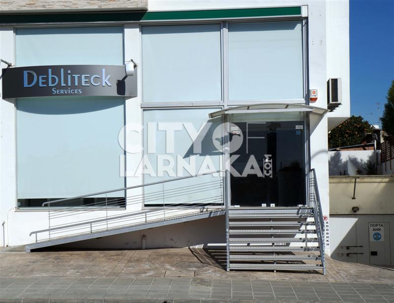 Debliteck-services