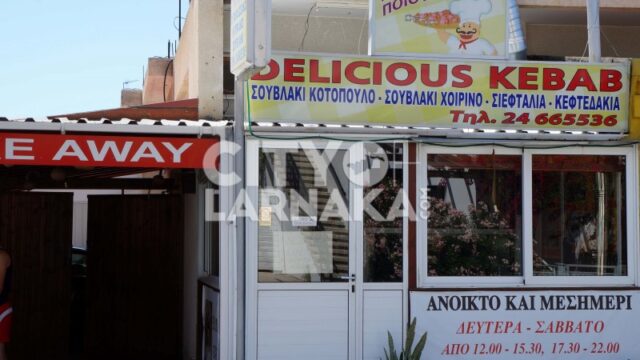 Delicious-Kebab