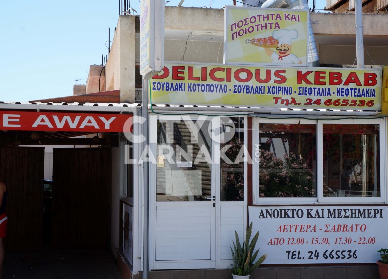 Delicious-Kebab