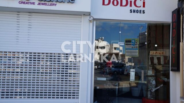 Dodici-Shoes