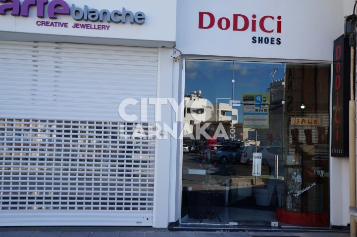 Dodici-Shoes