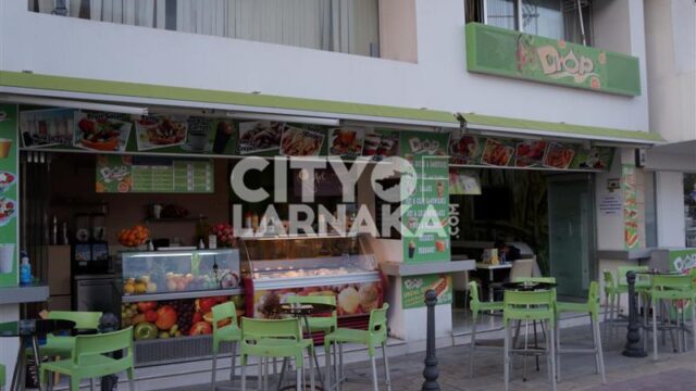 Drop-Cafe-Snack-Bar