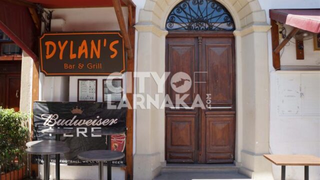 Dylans-Bar