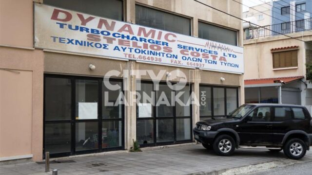 Dynamic-Turbo-charger-services-Ltd