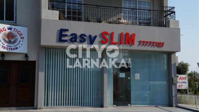 Easy-Slim