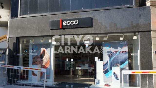 Ecco