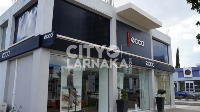 Ecco-shoes