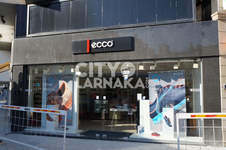 Ecco