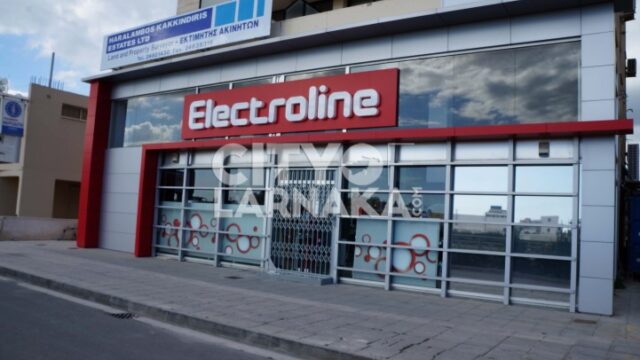 Electroline