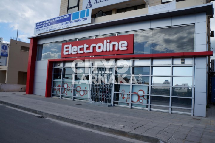 Electroline