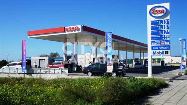Esso