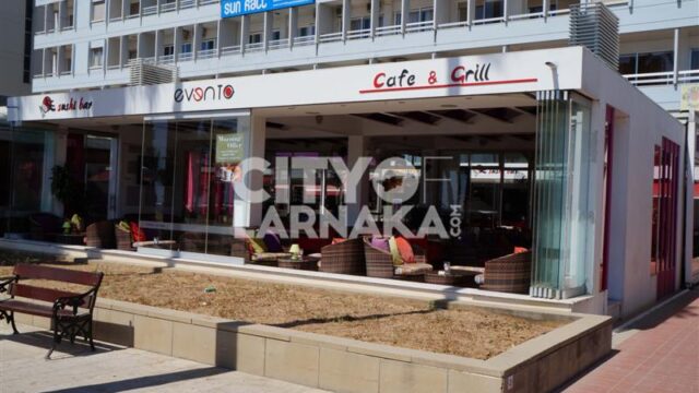 Evento-CAFE