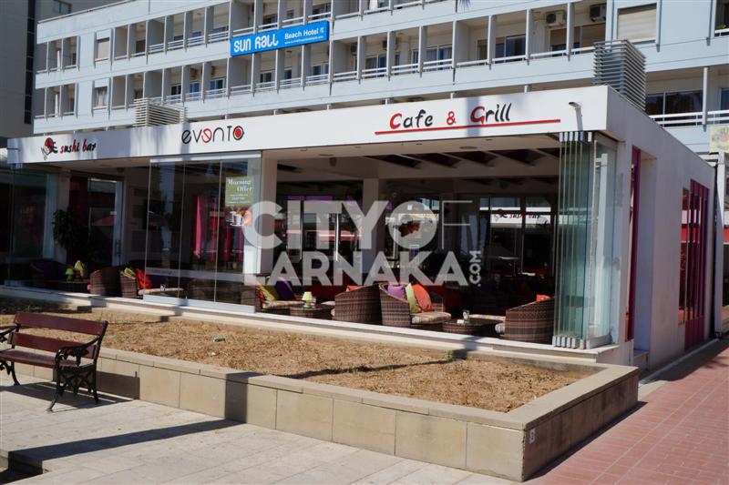 Evento-CAFE
