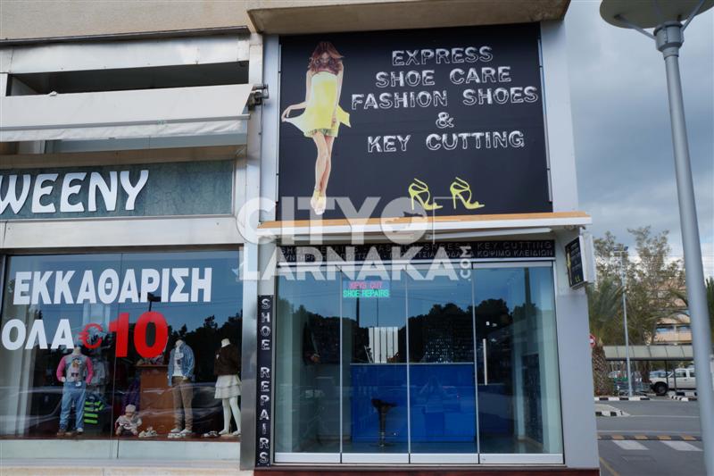 Express-Shoe-Care