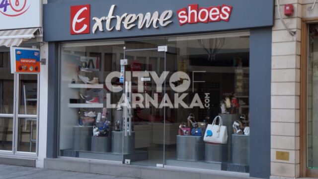 Extreme-shoes