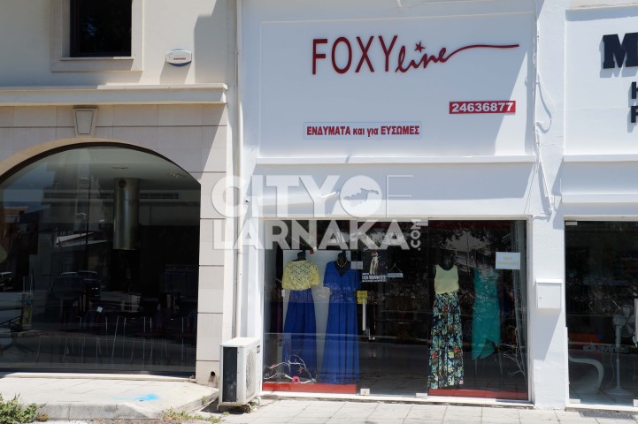 FOXY-Line