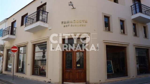 Famagusta-art-gallery