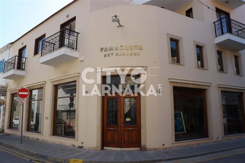 Famagusta-art-gallery