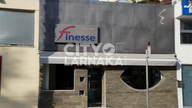 Finesse-Hair-salon