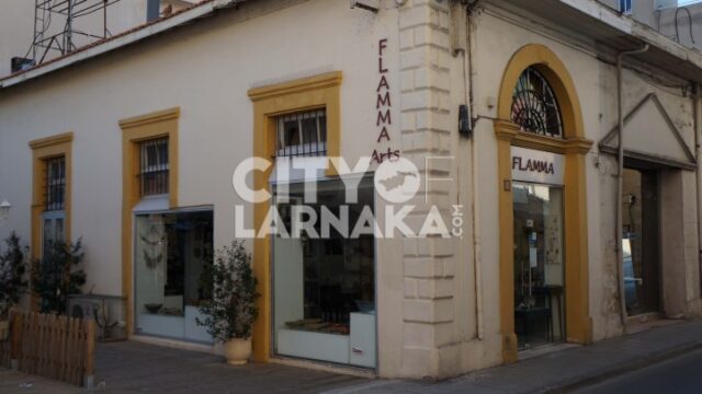 Flamma-Arts