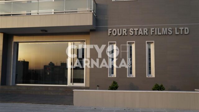 Four-Star-films-ltd