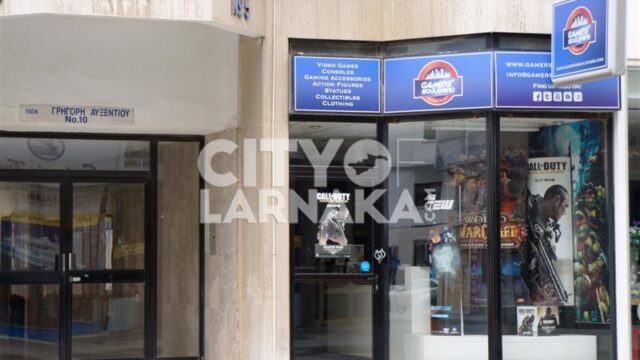 Gamers-Boulevard-Larnaca