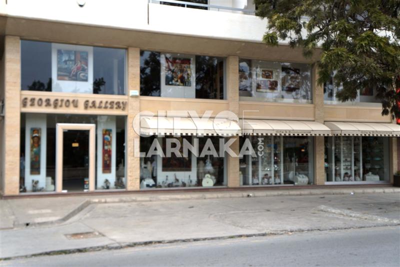 Georgiou-Gallery