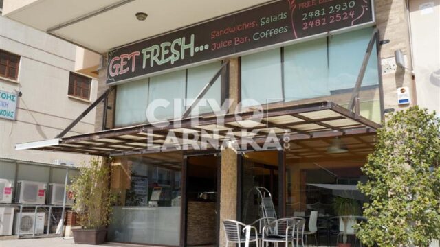 Get-Fresh
