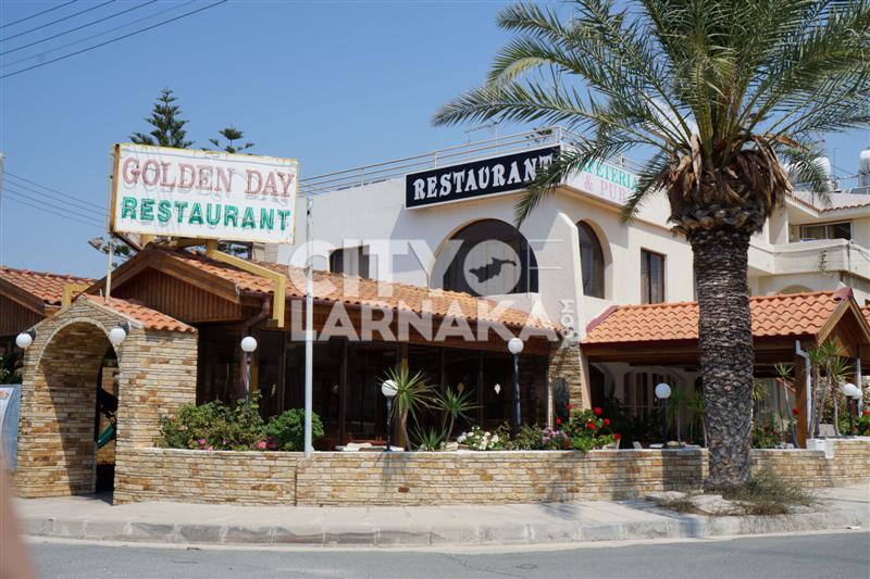 Golden-Day-restaurant