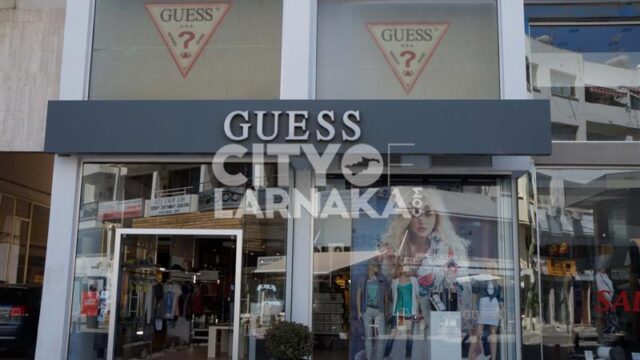 Guess