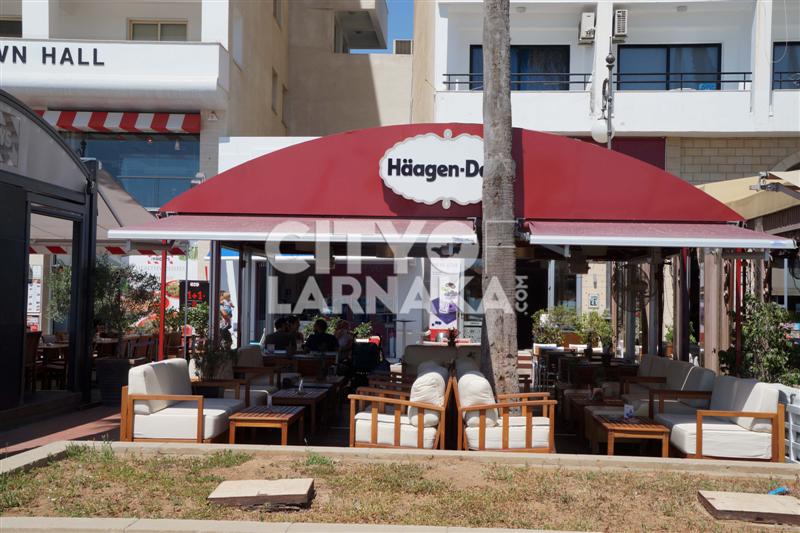 Haagen-Dazs