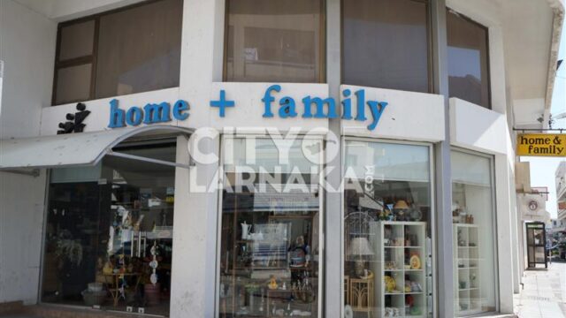 Home-Family